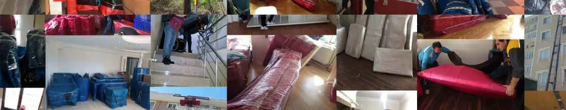 Dikili evden eve nakliyat görseli